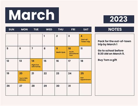 gidapp march 2023